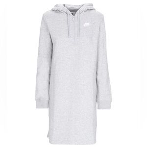NWT Nike Fit Sample Prop Hoodie Dress Rare Collector’s Item Size 1X